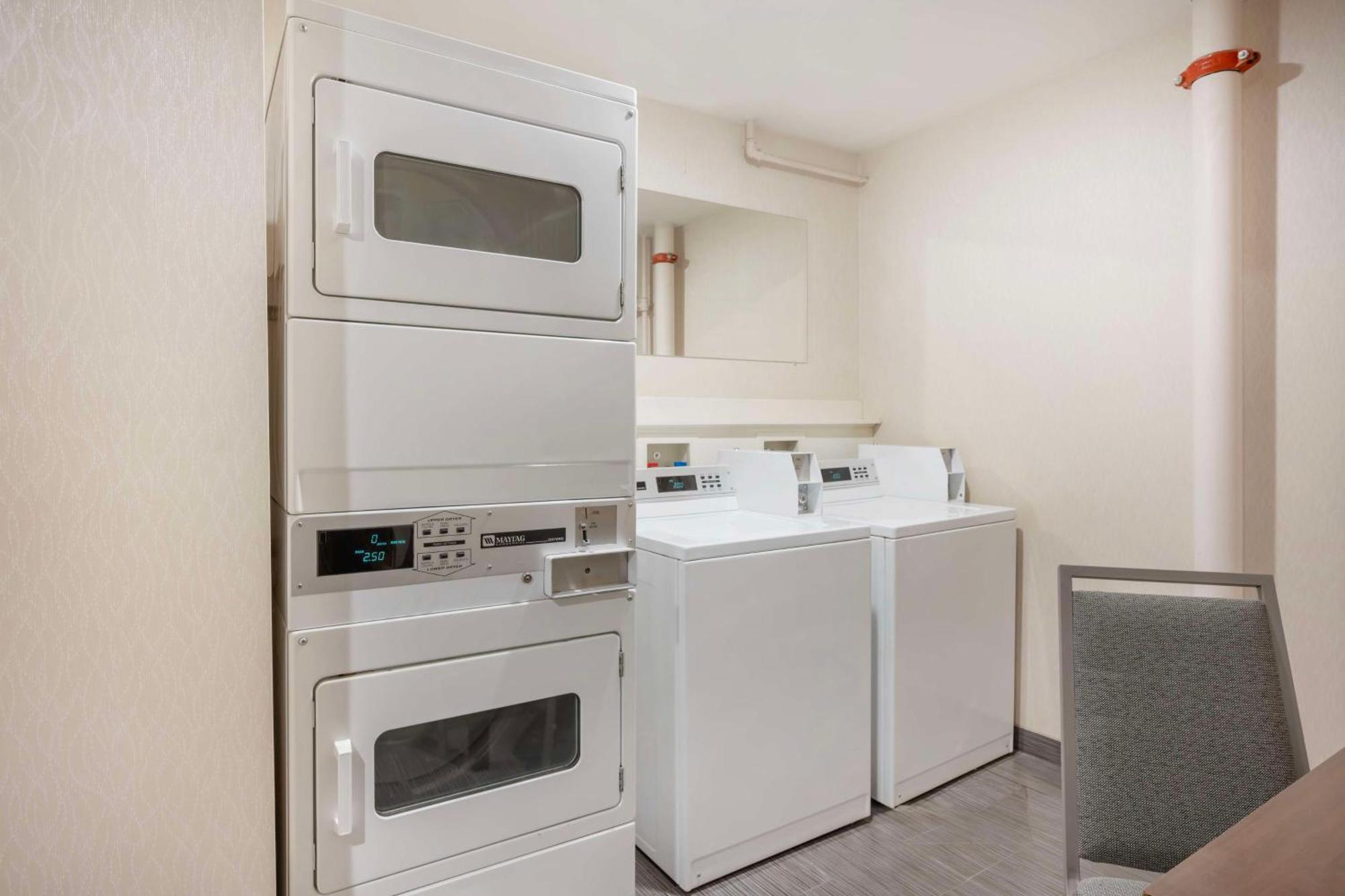 Best Western Plus City Center Spokane Exterior photo